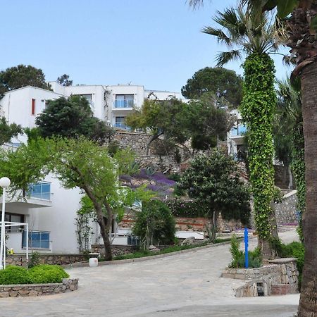 Club Datca Holiday Village Eksteriør billede
