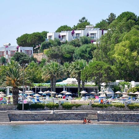 Club Datca Holiday Village Eksteriør billede